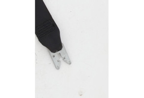 Ceinture avant droit RENAULT MEGANE 3 Photo n°4