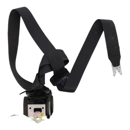 Ceinture avant gauche RENAULT MEGANE 3