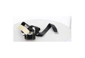 Ceinture avant gauche RENAULT MEGANE 3 Photo n°2