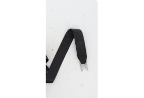 Ceinture avant gauche RENAULT MEGANE 3 Photo n°4