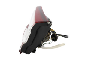 Feu arriere secondaire droit (feux) RENAULT MEGANE 3 Photo n°3
