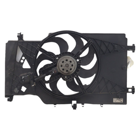 Moto ventilateur radiateur OPEL MERIVA B