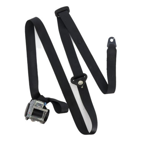 Ceinture avant droit DACIA DUSTER 1