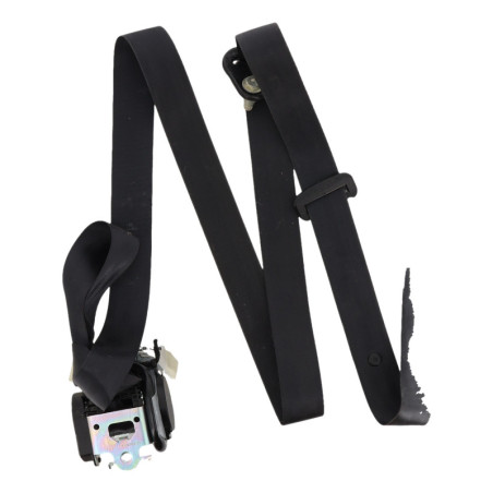 Ceinture avant gauche DACIA DUSTER 1