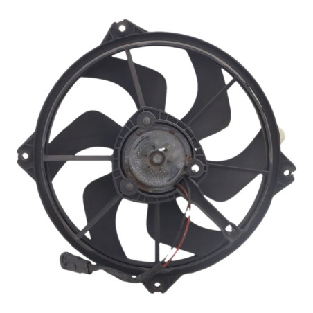 Moto ventilateur radiateur PEUGEOT PARTNER 2