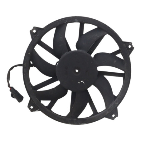 Moto ventilateur radiateur PEUGEOT 5008 1