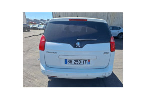 Feu arriere principal gauche (feux) PEUGEOT 5008 1 Photo n°18