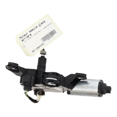 Moteur essuie glace arriere AUDI A1 1