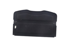 Plage arriere RENAULT SCENIC 3 Photo n°6