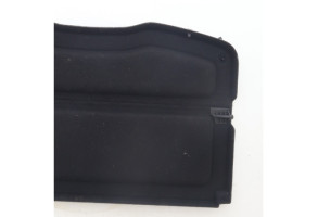 Plage arriere RENAULT SCENIC 3 Photo n°8