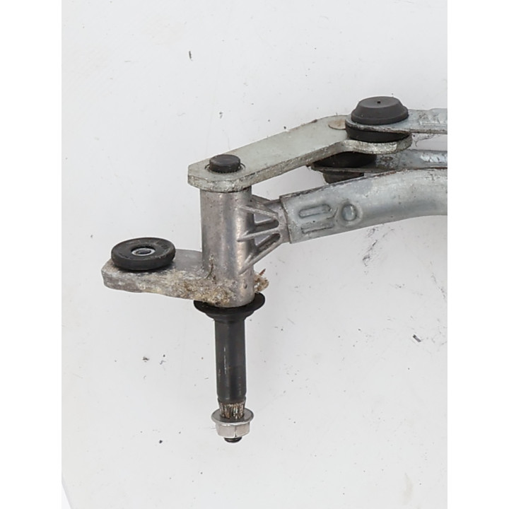 Moteur essuie glace avant AUDI Q5 1 Photo n°2