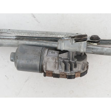 Moteur essuie glace avant AUDI Q5 1 Photo n°4