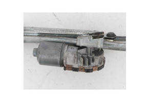 Moteur essuie glace avant AUDI Q5 1 Photo n°4