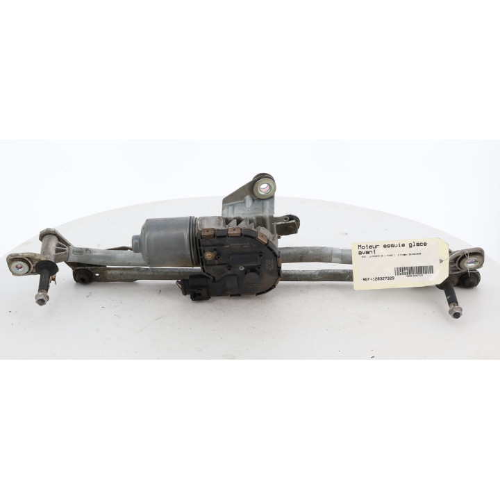 Moteur essuie glace avant AUDI Q5 1 Photo n°5