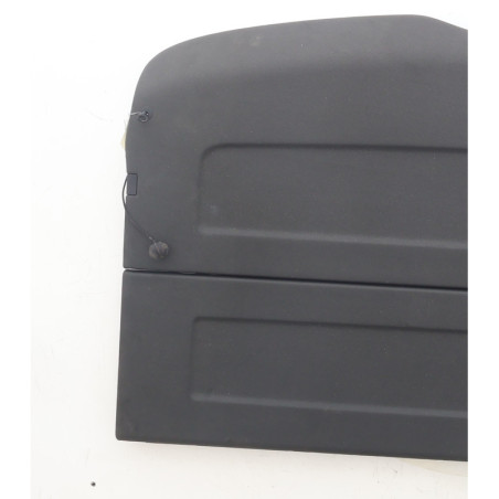 Plage arriere AUDI Q5 1