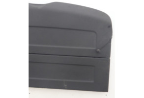 Plage arriere AUDI Q5 1 Photo n°3