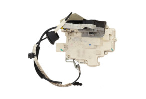 Serrure arriere droit AUDI Q5 1 Photo n°3