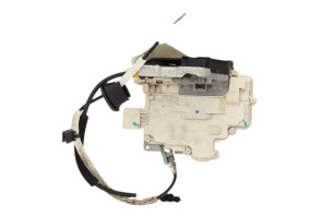 Serrure arriere droit AUDI Q5 1 Photo n°4