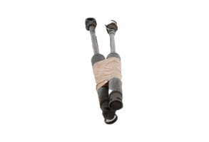 Verin de capot AUDI Q5 1 Photo n°4