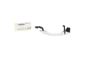 Poignee porte arriere droit AUDI Q5 1 Photo n°4