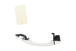 Poignee porte avant droit AUDI Q5 1 Photo n°4