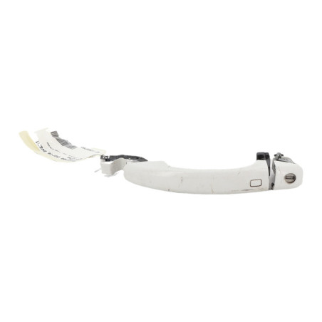 Poignee porte avant gauche AUDI Q5 1