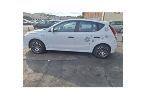 Vase de lave glace HYUNDAI I 30 1 Photo n°6