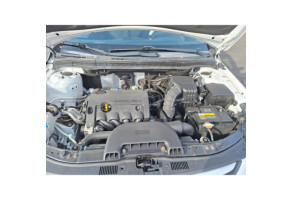 Vase de lave glace HYUNDAI I 30 1 Photo n°12