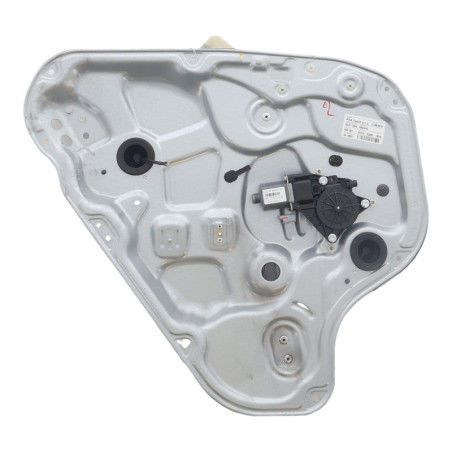 Leve vitre electrique arriere gauche HYUNDAI I 30 1