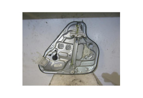 Leve vitre electrique arriere gauche HYUNDAI I 30 1 Photo n°1