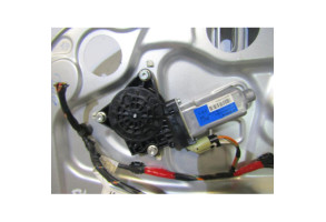 Leve vitre electrique arriere gauche HYUNDAI I 30 1 Photo n°3