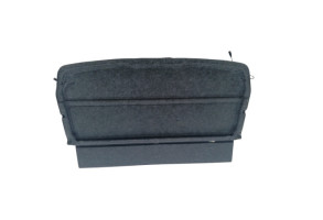 Plage arriere CITROEN C4 PICASSO 2 Photo n°2