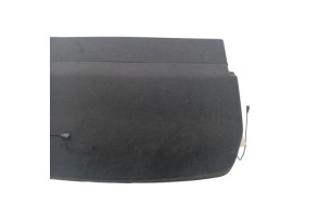 Plage arriere CITROEN C4 PICASSO 2 Photo n°3