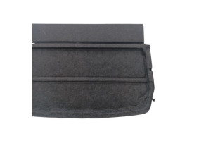 Plage arriere CITROEN C4 PICASSO 2 Photo n°4