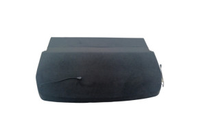 Plage arriere CITROEN C4 PICASSO 2 Photo n°5