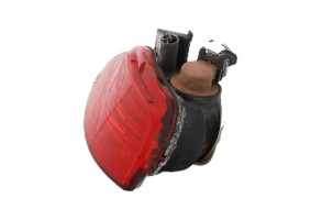 Feu de pare choc arriere droit RENAULT SCENIC 3 Photo n°2