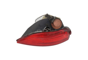 Feu de pare choc arriere droit RENAULT SCENIC 3 Photo n°5