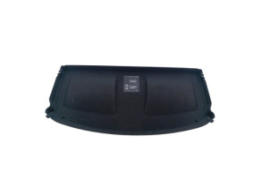 Plage arriere TOYOTA AURIS 2 Photo n°5