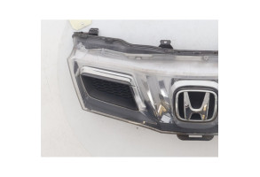 Calandre HONDA CIVIC 8 Photo n°2