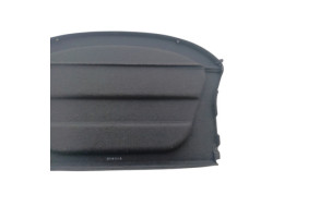 Plage arriere RENAULT MEGANE 3 Photo n°6
