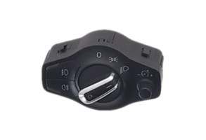 Commande de phare AUDI Q5 1 Photo n°3