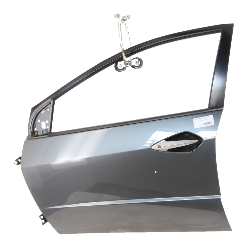 Porte avant gauche HONDA CIVIC 8 Photo n°1