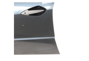 Porte avant gauche HONDA CIVIC 8 Photo n°4