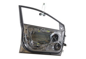 Porte avant gauche HONDA CIVIC 8 Photo n°7