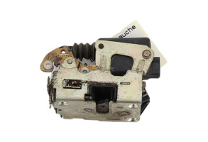 Serrure arriere gauche RENAULT R25 Photo n°3