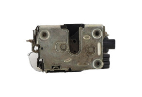 Serrure arriere gauche RENAULT R25 Photo n°4