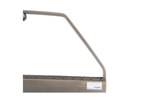 Porte arriere gauche RENAULT R25 Photo n°3