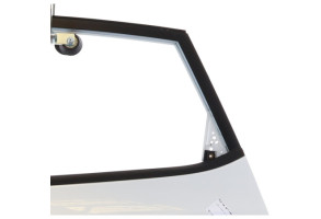 Porte arriere gauche HYUNDAI I 30 1 Photo n°3