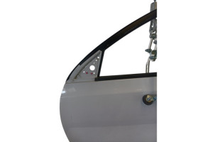 Porte avant gauche HYUNDAI I 30 1 Photo n°4