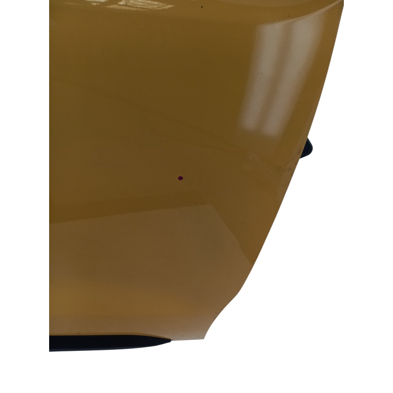 Porte avant droit CITROEN JUMPY 3 XS Photo n°1